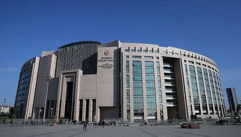 Yedi Gazeteci Hakkında Hazırlanan İddianamede Şok Ceza Talepleri