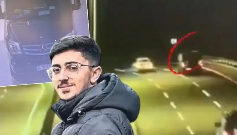 Muhammed Gürcan Koçak’a Çarpan Sürücü Hakkında Şok İddia: 9 Yıl Hapis İstemi!