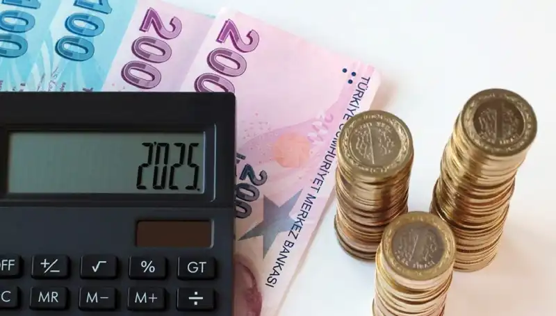 Memur ve Emekli Maaşları İçin 2025 Temmuz Zammı Beklentisi
