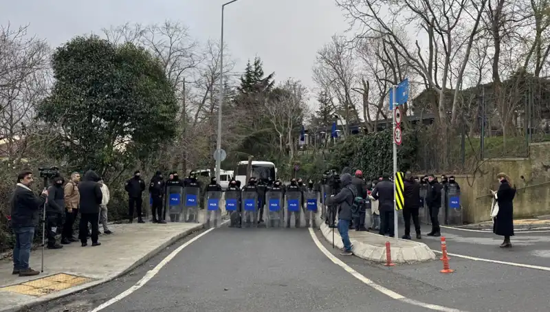 İstanbul'da İBB Soruşturmasında Şok Gelişme: Ali Nuhoğlu 40 Milyon Lira ile Yakalandı