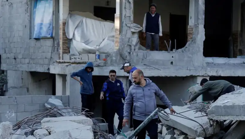 MİT Başkanı Kalın, Hamas Heyeti ile Görüşerek Bölgesel Barış için Adım Attı